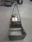 Gx110 Honda Vintage Front Throw Reel Lawn Mower With Engine Tested
