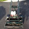 Gx160k1hx2 Honda Locke Lawn Mower Completely Restored Gear Engine