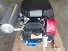 Gx690 Honda Gx Hp Steiner Repower