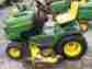 Gxg100a014688 John Deere Used G100 Hydro