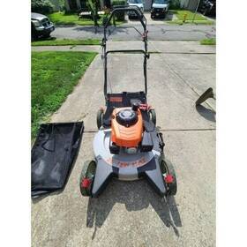 26fb3m20 Gxi Self-prop. Gas Lawn Mower - For Repair Or Parts