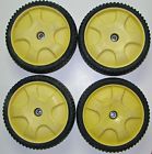 Gy20630 John Deere Wheels Jx75 Walk