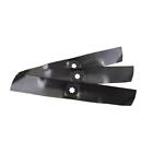 Gy20684 John Deere Original Equipment Mower Blade Kit