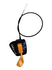 Gy21107 John Deere Original Equipment Cable