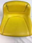 Gy21209 John Deere Lawn Mower Yellow Seat No