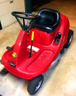 H-1011 Honda Well Cared For Harmony Hydrostatic Riding Lawn Clean