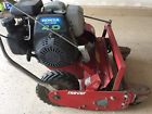 H-20 Honda Reel Mower
