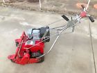H20-h5 Reel Mower Homeowner Hp Honda Engine Used Times Max