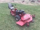 H2223k Ferris Used Procut 20