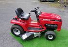H4013 Honda 4013 Garden Tractor