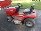 H4514hsa Honda Hydrostatic Riding Mower Liquid Cooled Doesnt Barn Kept
