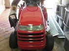 H4518 Honda Lawn Tractor With Bagger Assembly Mint Condition Rare