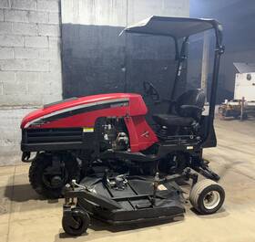 72lc Harper Atm 2017 Diesel Hillside Slope Mower 72 Inch Cut