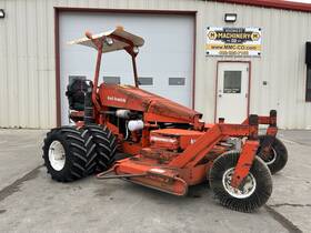 Ssm38-72d Harper Atm Kut-kwick Slope Mower Spider 72 Inch Wide Cut