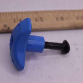 Hgpm03 Hart Push Lawn Mower Incomplete 4 Handles Only