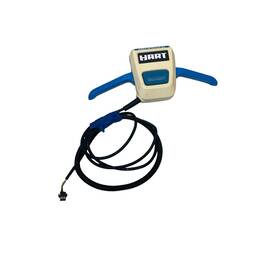 Hgpm03vnm Hart Cordless Lawn Mower 20-volt 16-inch Parts-switch Power Box