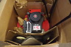 Hc20 Homelite Vintage Lawn Mower Model Nos In Original Box Operators