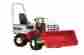 He480 Ventrac Slip Scoop