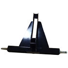 Him30-0065-blk Him30-0065 Aftermarket Universal Products Point Receiver Hd Trailer Hitch Category Tractor