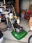 Hm19s-2 Eastman Hover Mower Model Great Condition