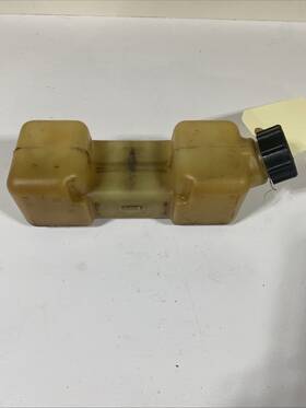 Ut8011b Homelite Used Oem Blower Timmer Fuel Tank A01441 A04447 Hb100 Hlt-16