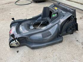 06761-vh7-030za Honda 76111-vh7-020za Hrx 217 Walk-behind Lawn Mower Housing