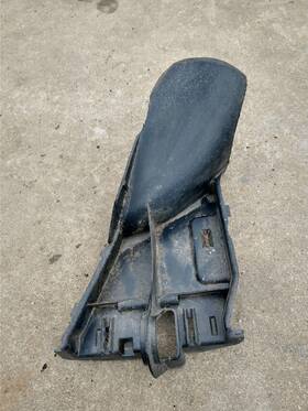 76266-vg4-0000 Honda Hrz216tda Used Oem Genuine Disch Stuffing Mulch Plug