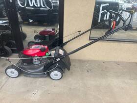 Tdw038749 Honda Gvc200 Hrx 217 Versamow Gcv 200 Self-propelled Gas Lawn Mower
