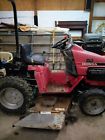 H5518a2 Honda Tractor