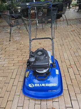 Hm200 Honda Bluebird 20 Inch 4.4 Hp Mower