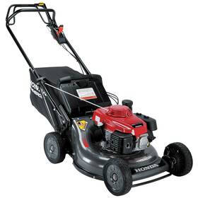 Hrc216k3hxph Honda Commercial Lawn Mower