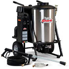 Hpb-392007a Shark Pressure Washers Hpb Hww Hp Beltdrive Hot 067043709109