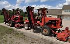 Hr-15 Jacobsen Mower Matching Pair