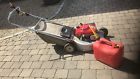 Hr-194 Honda Lawnmower