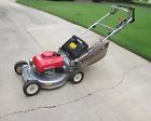 215sx Hr Honda Sx Mower Reserve