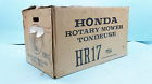 Hr-17 Hr17 Honda Vintage New In Hr-17 Hr17 Honda Vintage New In