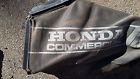 Hrc216khxa Honda Commercial Lawn Mower