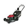 Hrn216vla Honda Self Propelled Lawn Mower Steel Deck Electric 0786102007146