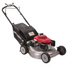 Hrr2110vka Honda Lawn Mower Self