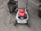 Hrr2163vxa Honda Variable Speed 21 Mower