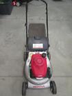 Hrr2166vka Honda Lawn Mower Model Local Pickup Only Bakersfield Ca