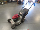 Hrr2168vka Honda Self Propelled 21