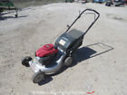 Hrr2169pka Honda Self Propelled Lawn Mower Quadracut Bidadoo
