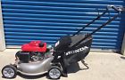 Hrr2169vka Honda 21 Gas Lawn