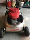 Hrr2169vlaa Honda Used Push-behind Lawn