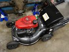 Hrr216k Honda Variable Speed Gas Self Propelled Lawn Mower Local Pickup