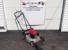 Hrr216k9vkaa Honda Lawn Mower Self