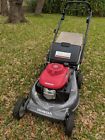 Hrr216tda Honda Harmony Ii Lawn Mower