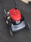Hrs2164pda Honda Harmony Ii Lawn Mower Lawnmower