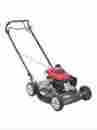 Hrs2165pka 660440 Honda 160cc Gas 21 Side Discharge Lawn Mower New
